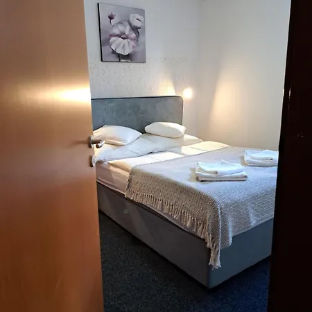 Apartment Kristijan