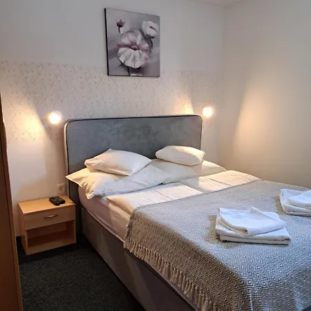 Apartment Kristijan *