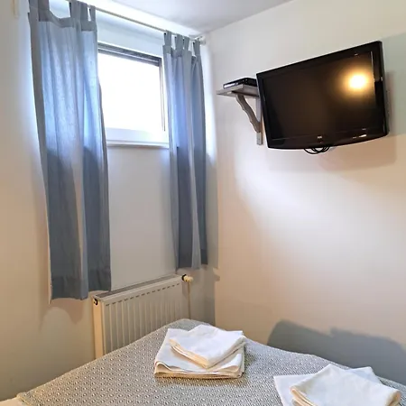 Kristijan Apartment