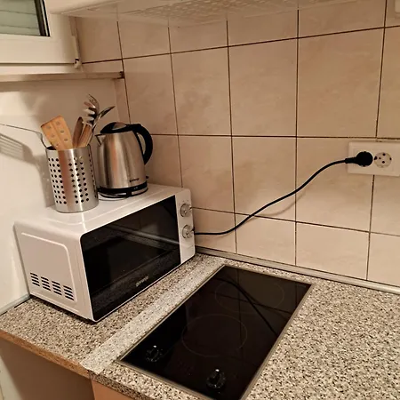 Apartment Kristijan
