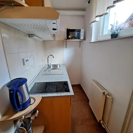 Apartment Kristijan *