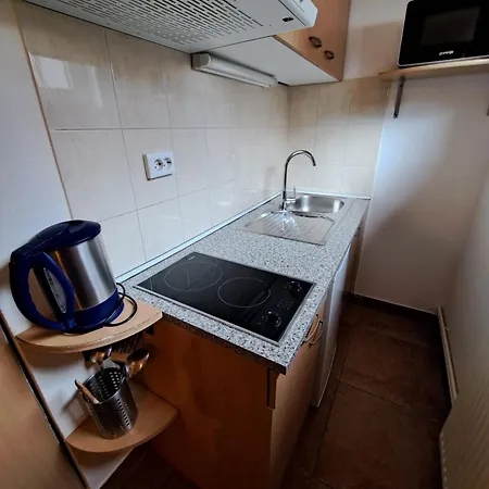 Apartment Kristijan