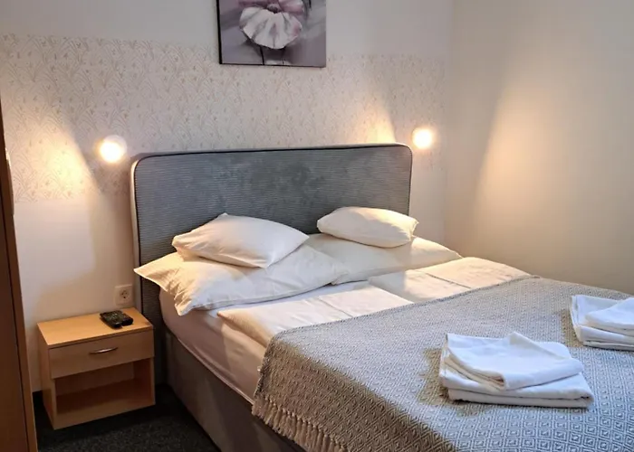 דירה Kristijan *