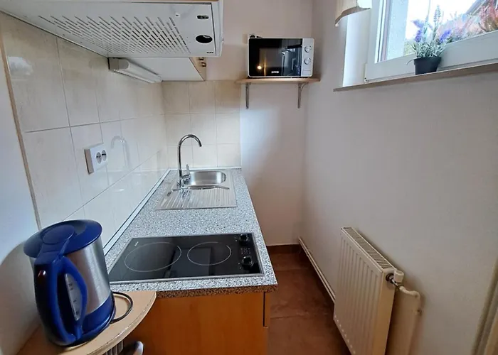 דירה Kristijan *